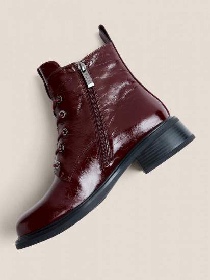 Ботинки женские