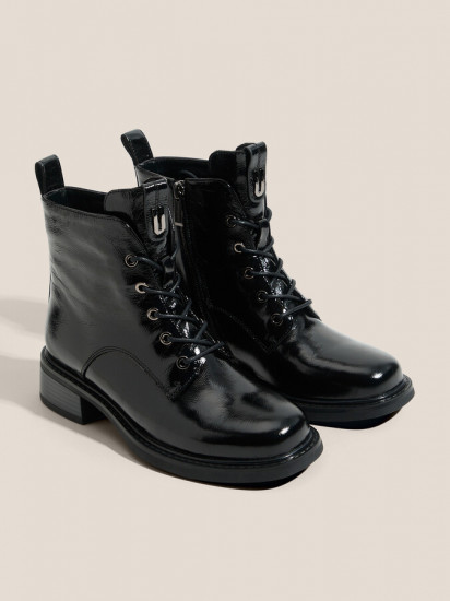 Ботинки женские