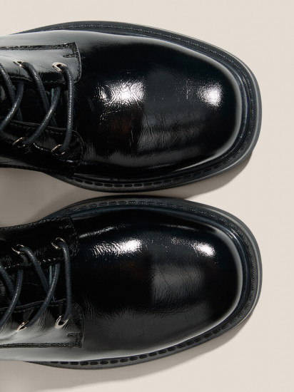 Ботинки женские