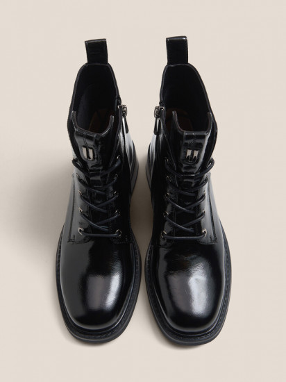 Ботинки женские