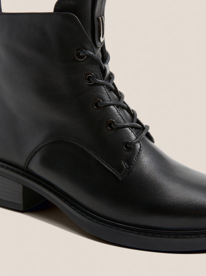 Ботинки женские