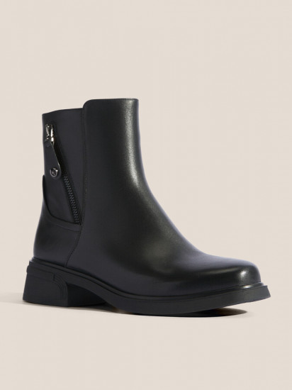 Ботинки женские