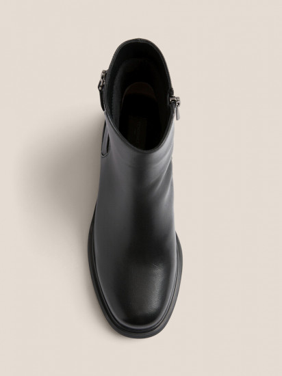 Ботинки женские