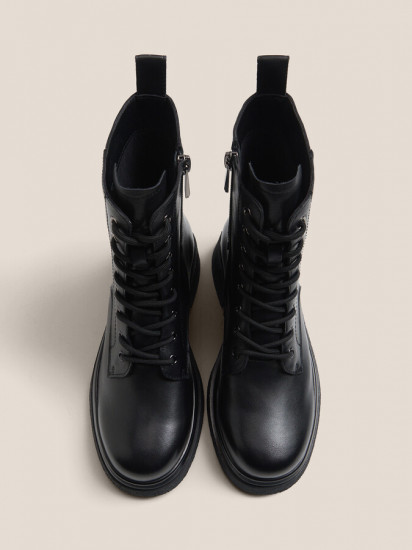 Ботинки женские