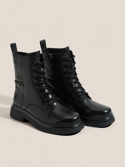 Ботинки женские