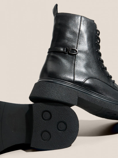 Ботинки женские