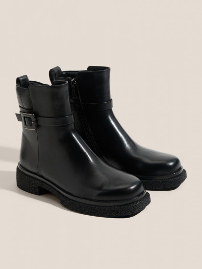 Ботинки женские