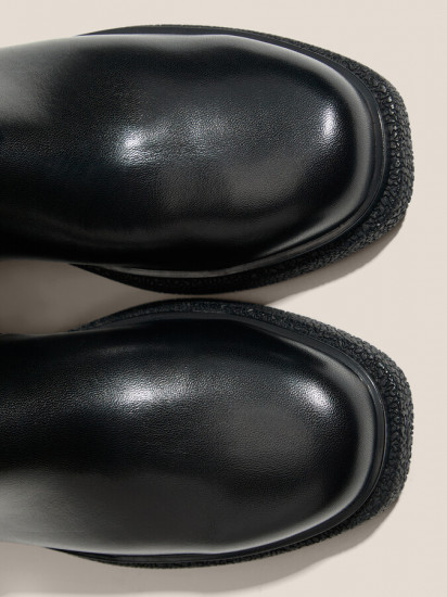 Ботинки женские