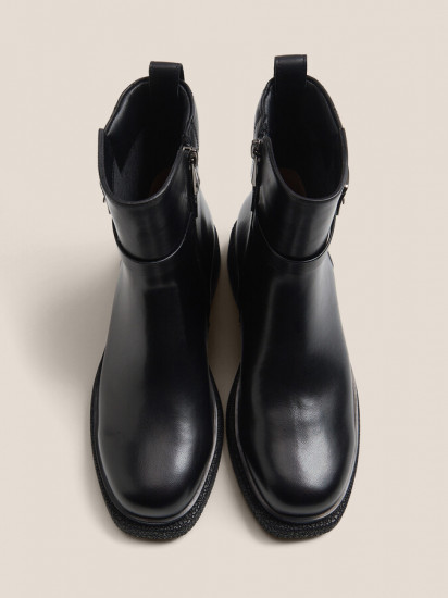 Ботинки женские