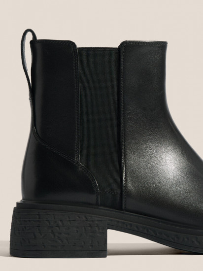 Ботинки женские