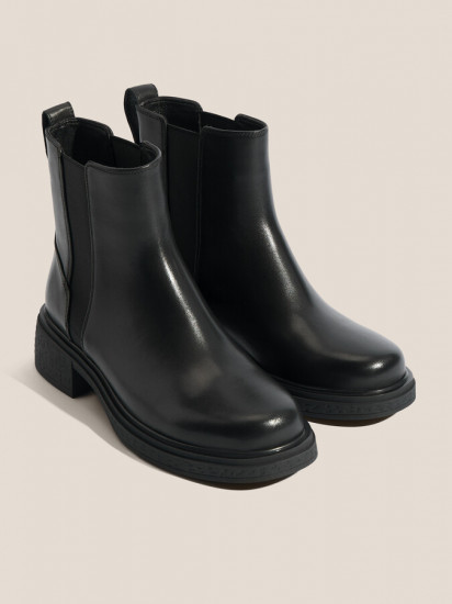 Ботинки женские