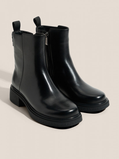 Ботинки женские