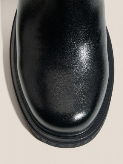 Ботинки женские