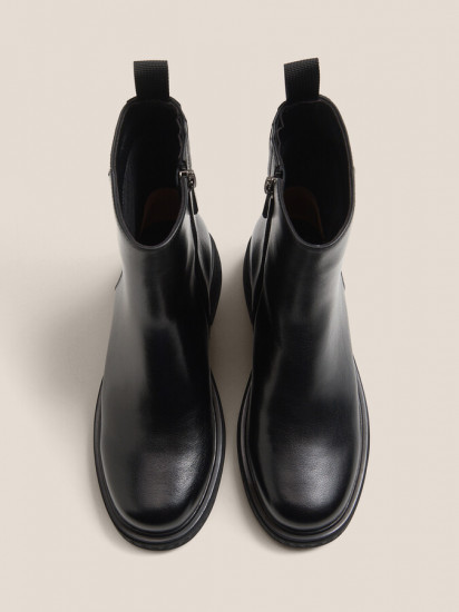 Ботинки женские