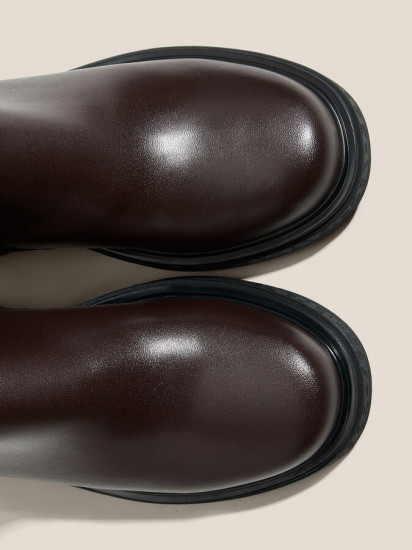 Ботинки женские