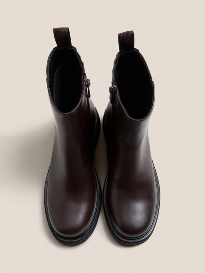 Ботинки женские