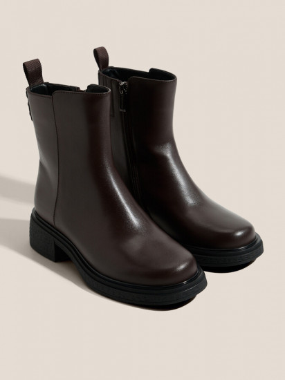 Ботинки женские