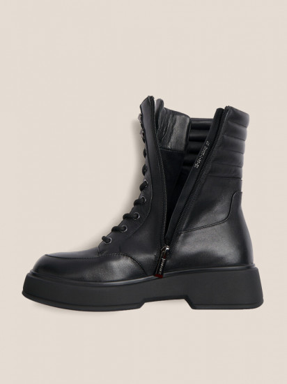 Ботинки женские