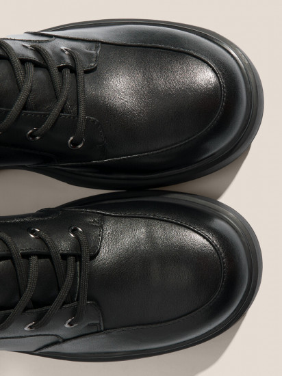 Ботинки женские