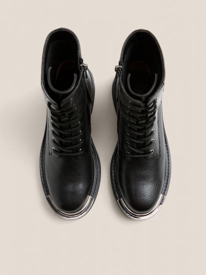 Ботинки женские