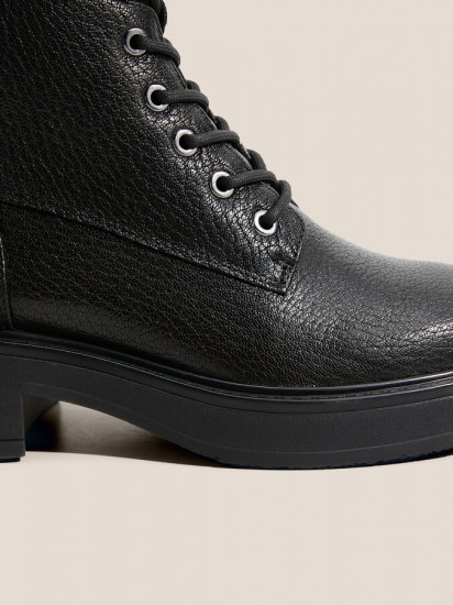 Ботинки женские