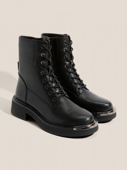 Ботинки женские