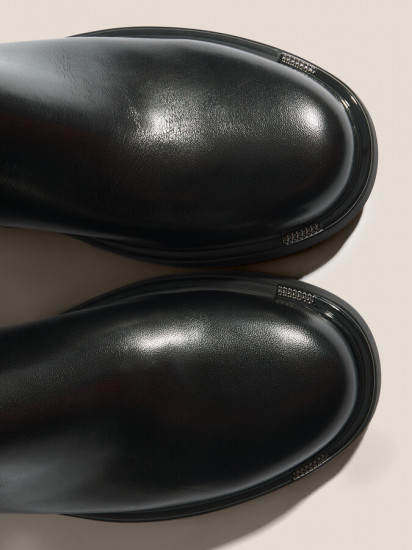 Ботинки женские