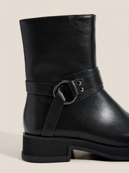 Ботинки женские