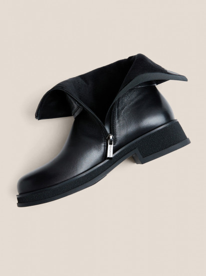 Ботинки женские