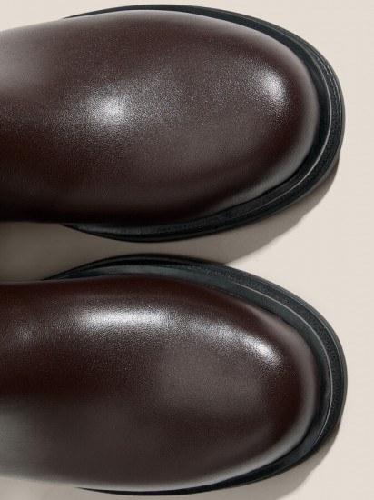 Ботинки женские