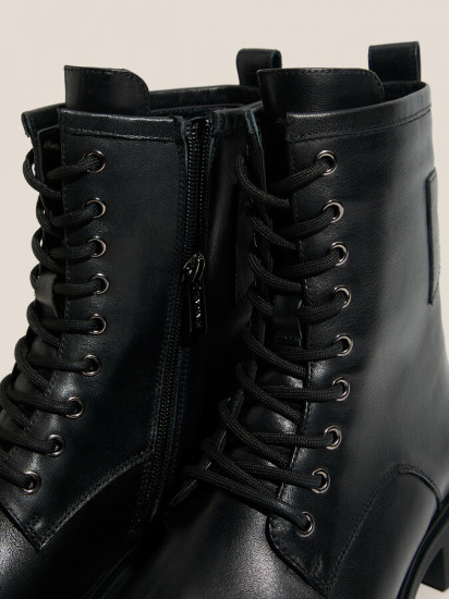 Ботинки женские