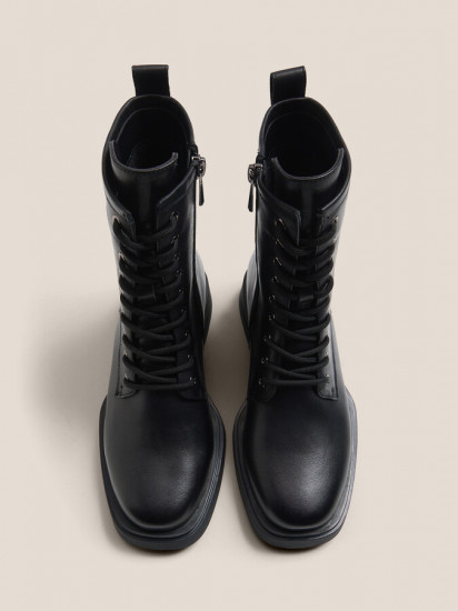 Ботинки женские