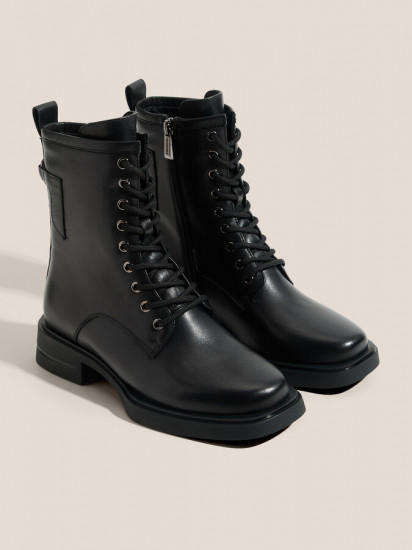 Ботинки женские