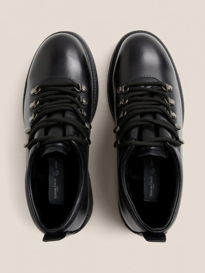 Полуботинки женские