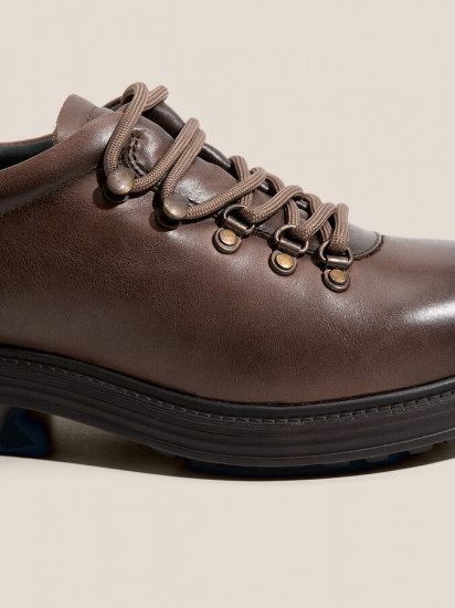 Полуботинки женские