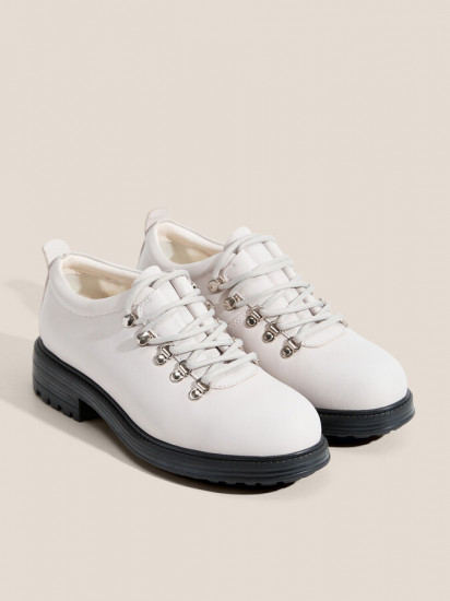 Полуботинки женские