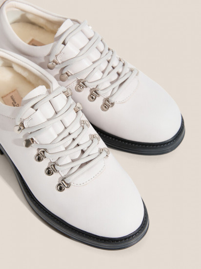 Полуботинки женские