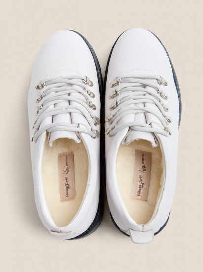 Полуботинки женские