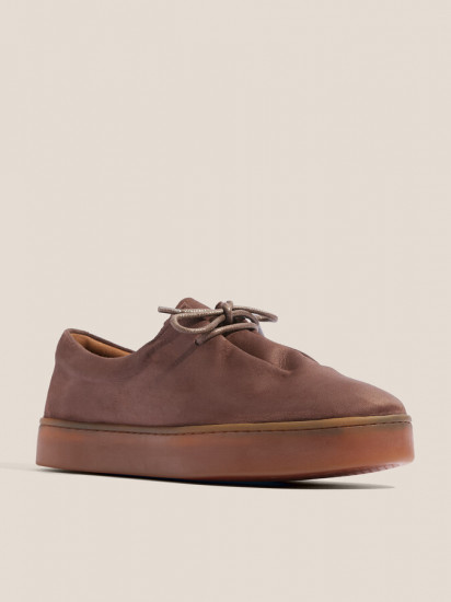 Полуботинки женские