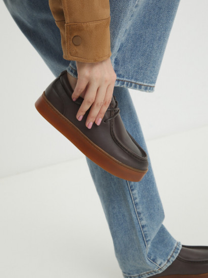 Полуботинки женские