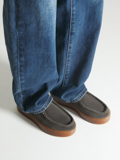 Полуботинки женские