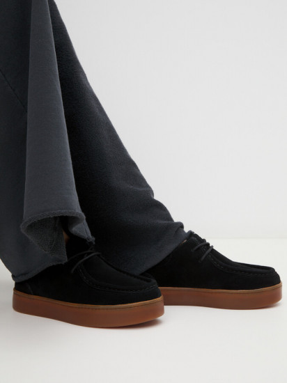 Полуботинки женские