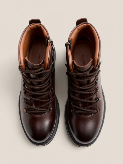 Ботинки женские