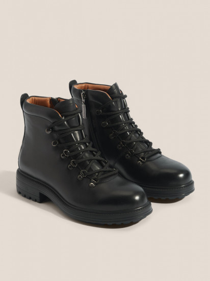 Ботинки женские