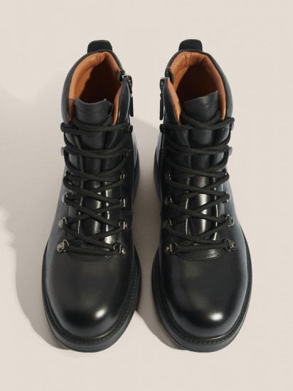 Ботинки женские