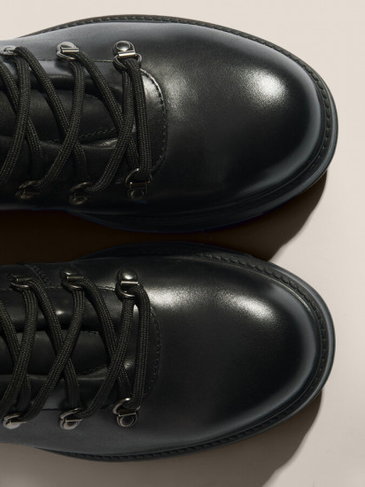 Ботинки женские