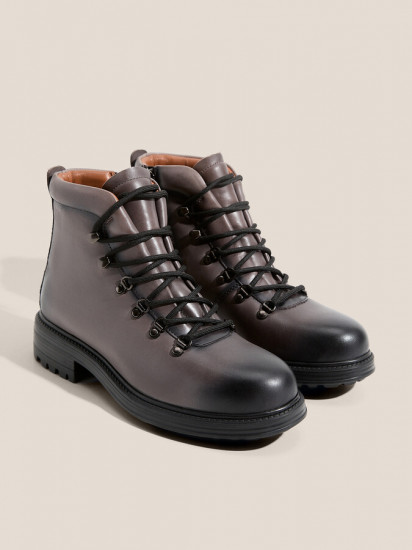 Ботинки женские