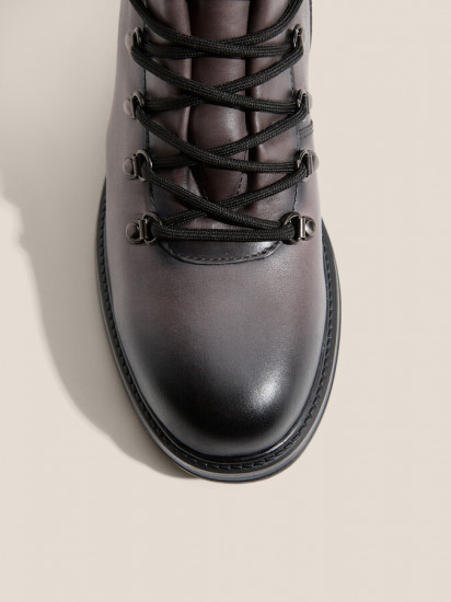 Ботинки женские