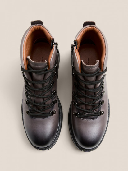 Ботинки женские