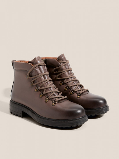 Ботинки женские